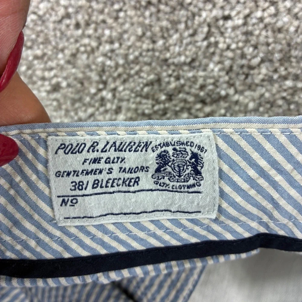 Polo Ralph Lauren these classic